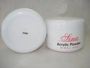 ACRYLIC POWDER 120 GR  PINK